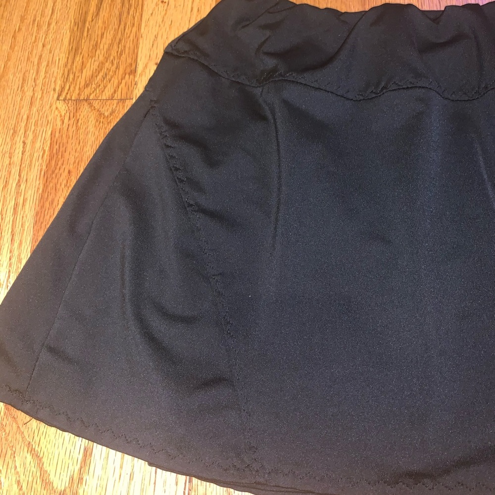 Chrissie By Tail Tennis Skirt. Euc View 3